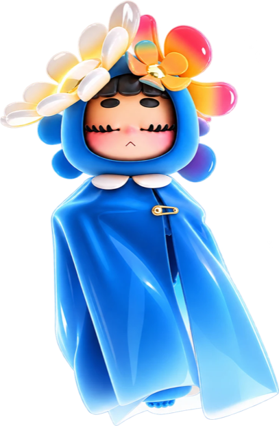 The YourDOST companion