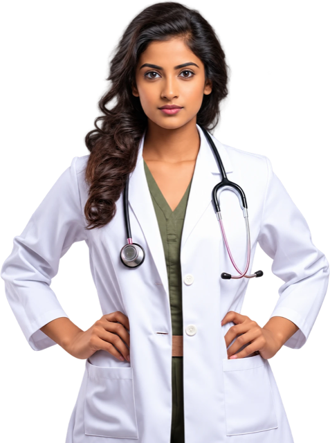 Dr. Meera Iyer